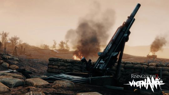 Rising Storm 2: Vietnam screenshot 3