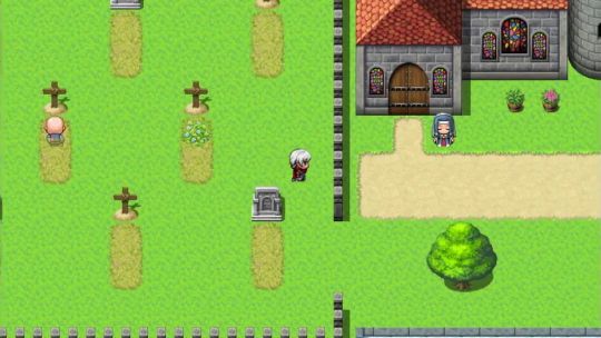 Take the Dream IX screenshot 1