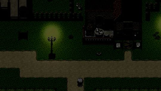 Take the Dream IX screenshot 4