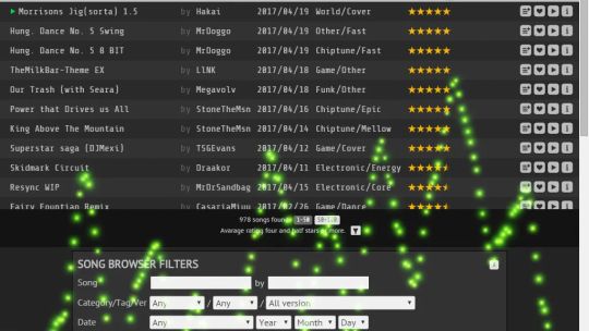 Rytmik Player screenshot 4