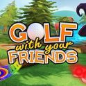Golf With Your Friends