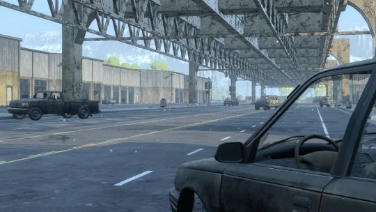 Z1 Battle Royale screenshot 4