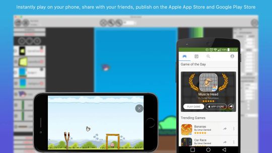 GameLooper screenshot 5
