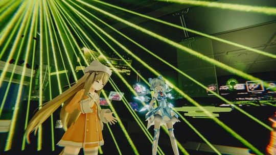 VRChat screenshot 3
