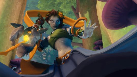 Paladins® screenshot 3