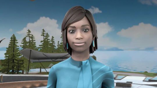ENGAGE screenshot 1