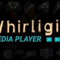 Whirligig Media Player
