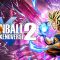 DRAGON BALL XENOVERSE 2