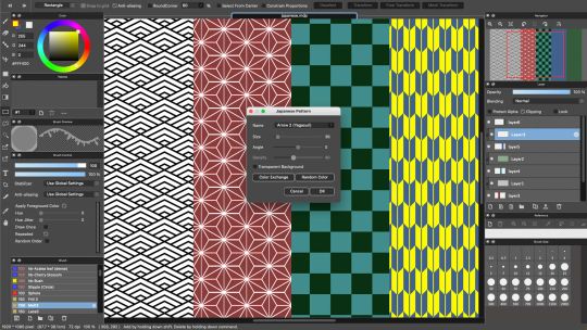 FireAlpaca SE screenshot 4