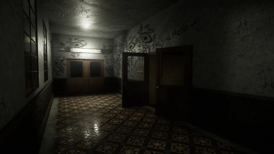 Deceit screenshot 2