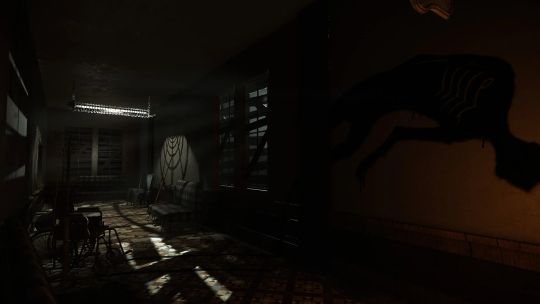 Deceit screenshot 3