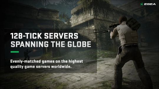 ESEA screenshot 4