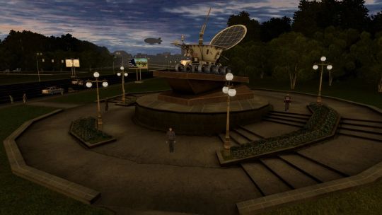 City Car Driving screenshot 4