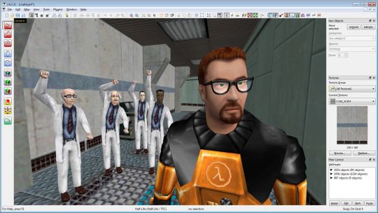J.A.C.K. screenshot 4