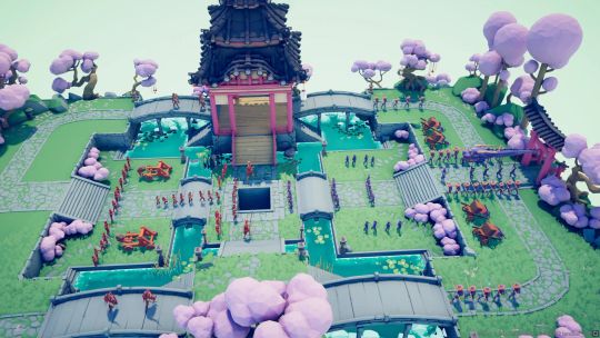 Totally Accurate Battle Simulator screenshot 3