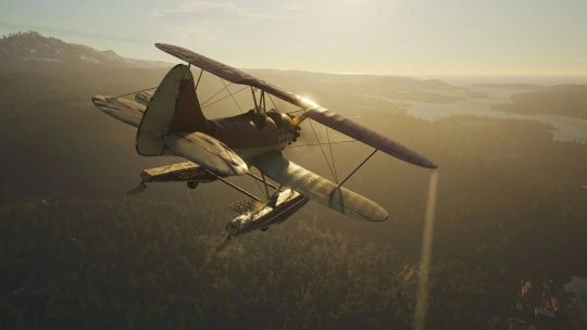 SCUM screenshot 4
