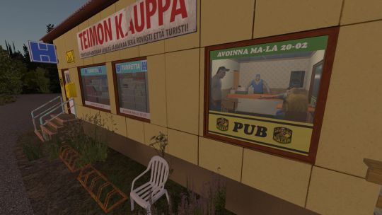 My Summer Car screenshot 2
