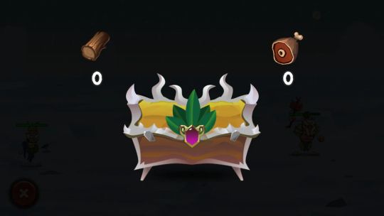 Stone Age Wars screenshot 3
