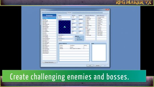 RPG Maker VX screenshot 3