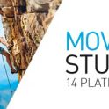 VEGAS Movie Studio 14 Platinum Steam Edition