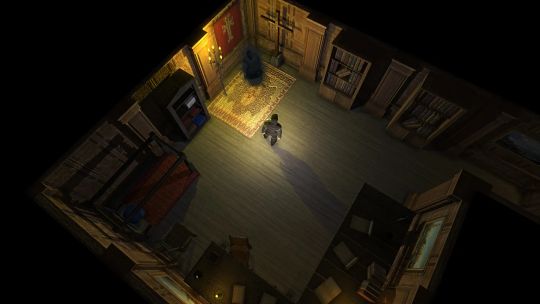 Greenwood the Last Ritual screenshot 2