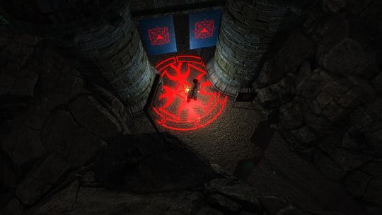 Greenwood the Last Ritual screenshot 4