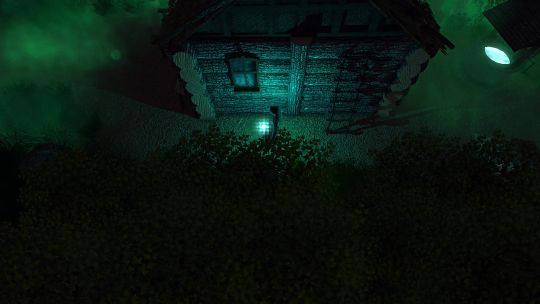 Greenwood the Last Ritual screenshot 5