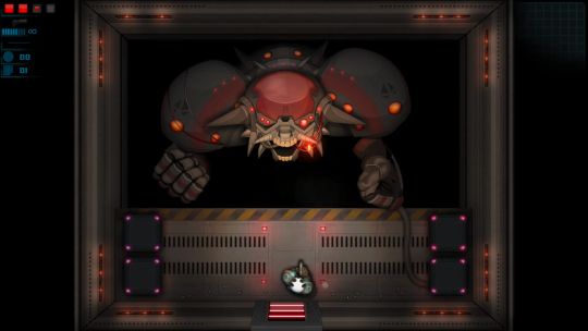Feral Fury screenshot 3
