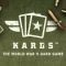 KARDS - The WW2 Card Game