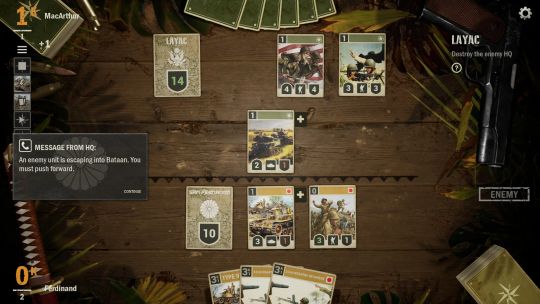 KARDS - The WW2 Card Game screenshot 3