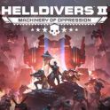 HELLDIVERS™ 2