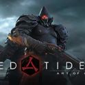 Art of War: Red Tides