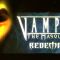 Vampire: The Masquerade - Redemption