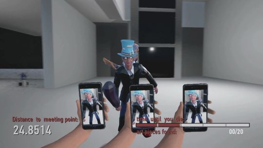 The Pasture screenshot 5