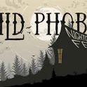 Child Phobia: Nightcoming Fears