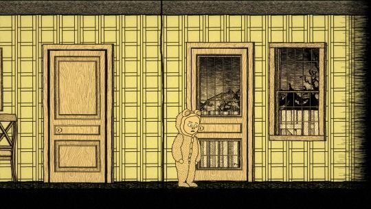 Child Phobia: Nightcoming Fears screenshot 5