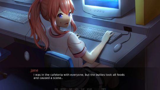 Summer Nightmare screenshot 2