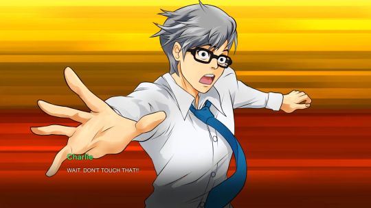 Frisky Business screenshot 4