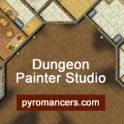 Dungeon Painter Studio