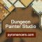 Dungeon Painter Studio