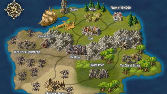 Dungeon Painter Studio screenshot 2