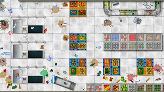 Dungeon Painter Studio screenshot 3