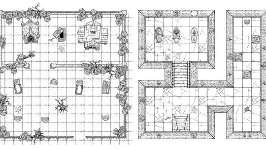 Dungeon Painter Studio screenshot 4