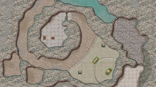 Dungeon Painter Studio screenshot 5