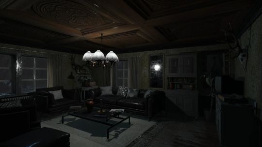 TheNightfall screenshot 2