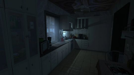 TheNightfall screenshot 4