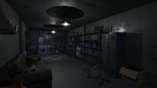 TheNightfall screenshot 5