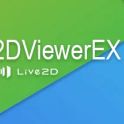 Live2DViewerEX
