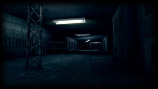 The Inevitability screenshot 2