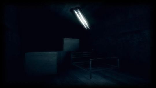 The Inevitability screenshot 3